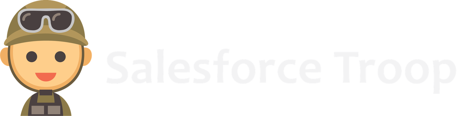 Salesforce Troop